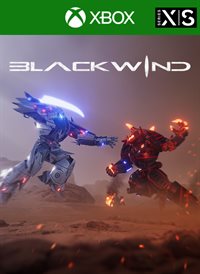 Blackwind