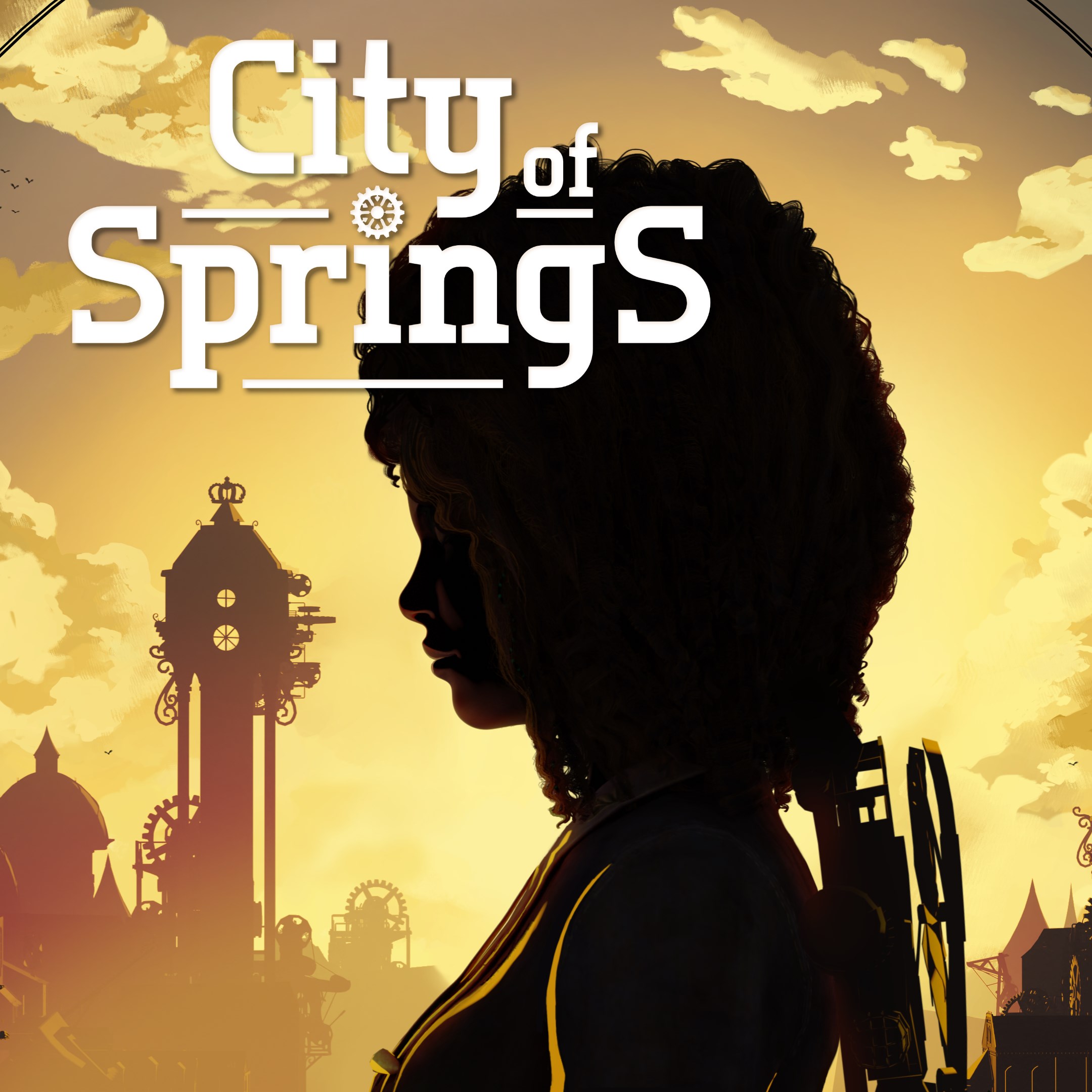 City of Springs