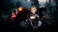Future War: Reborn