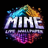 Mine 3D Live Wallpaper