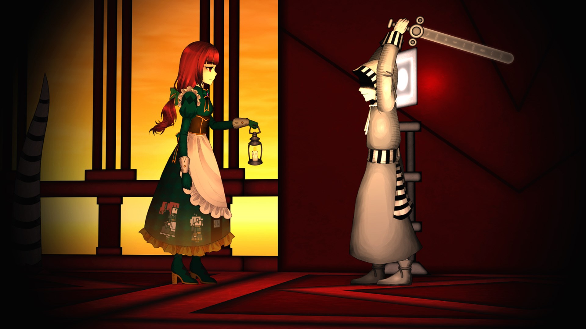 Clea 2 Demo screenshot 5