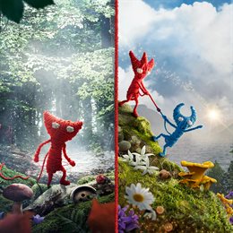 Aperçu Pack Unravel Yarny