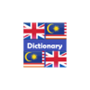 Dictionary English Malay