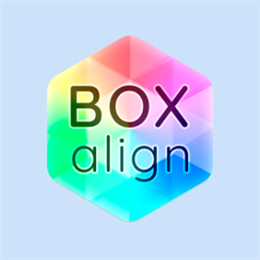 Aperçu Box Align X