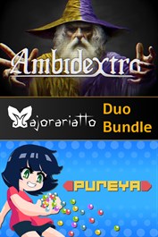 Majorariatto Duo Bundle