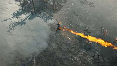Diablo IV screenshot 4