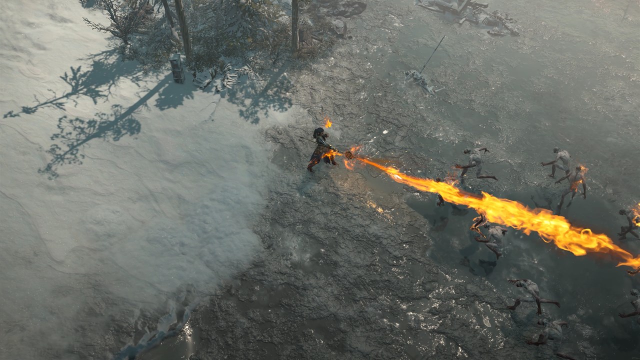 Diablo® IV - Standard Edition screenshot 4