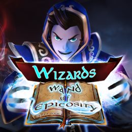 Aperçu Wizards: Wand of Epicosity