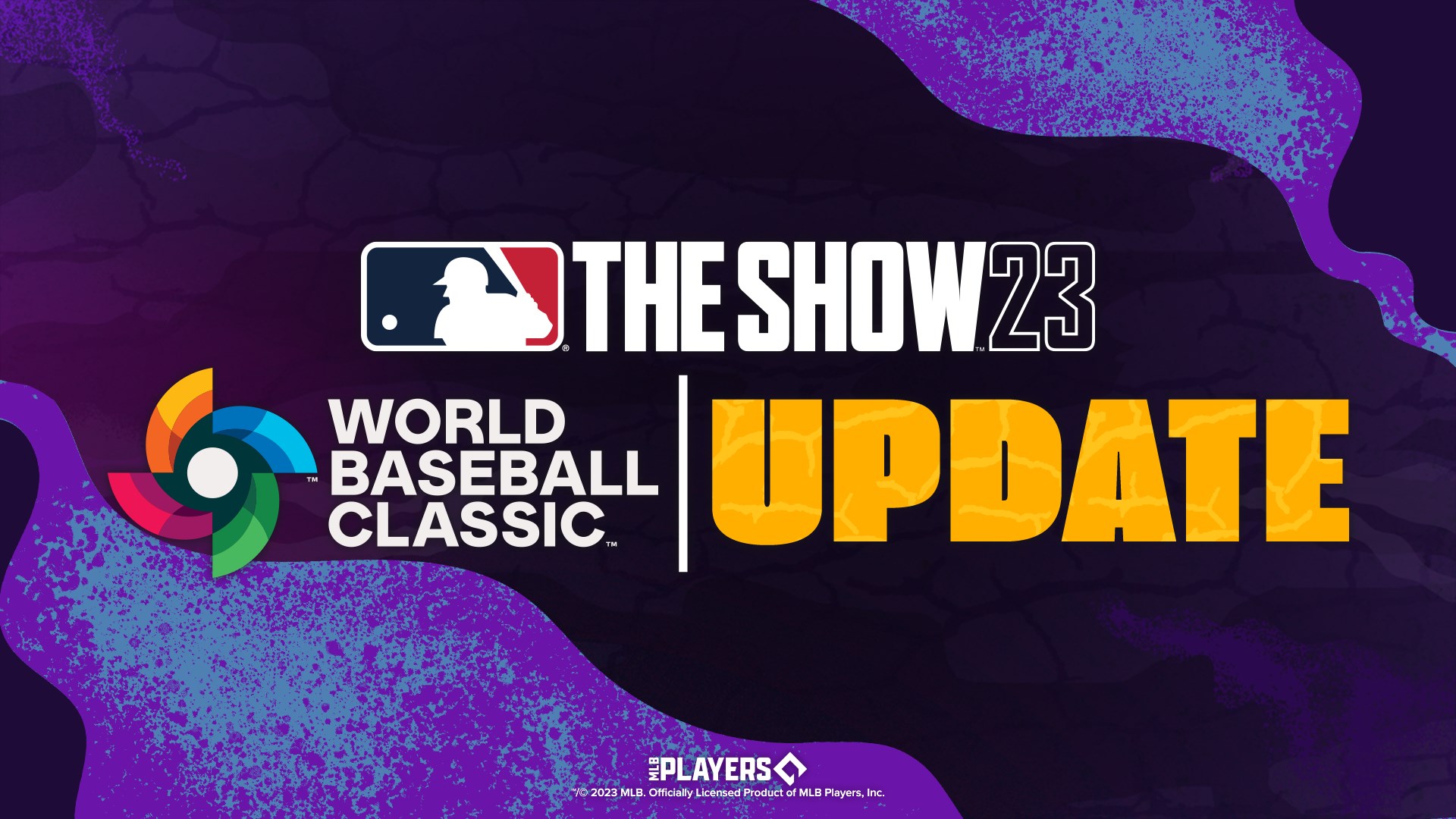 MLB® The Show™ 23 World Baseball ClassicTrailer