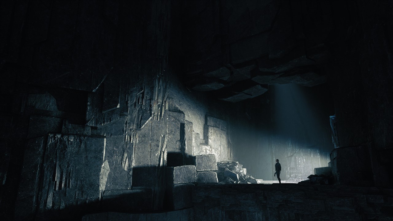 Control Ultimate Edition screenshot 5