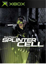 Tom Clancy's Splinter Cell