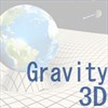 Gravity Force Graph 3D
