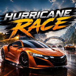 Hurricane Race