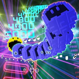 Aperçu PAC-MAN™ CHAMPIONSHIP EDITION 2