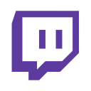 Twitch Server Checker icon