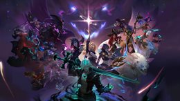 Aperçu Legends of Runeterra