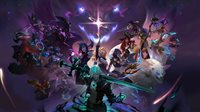 Legends of Runeterra