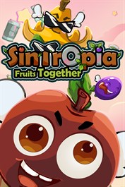 Sintropia Fruits Together