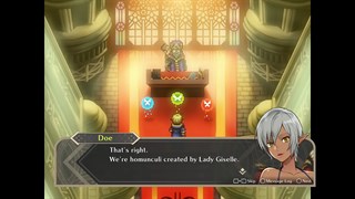 Wizmans World Re:Try screenshot 5