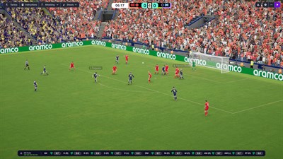 Football Manager 26 для консолей — скриншот 12