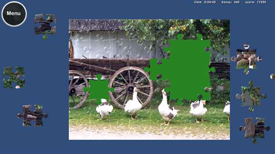 Puzzle Farm screenshot 5