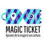 Magic Ticket