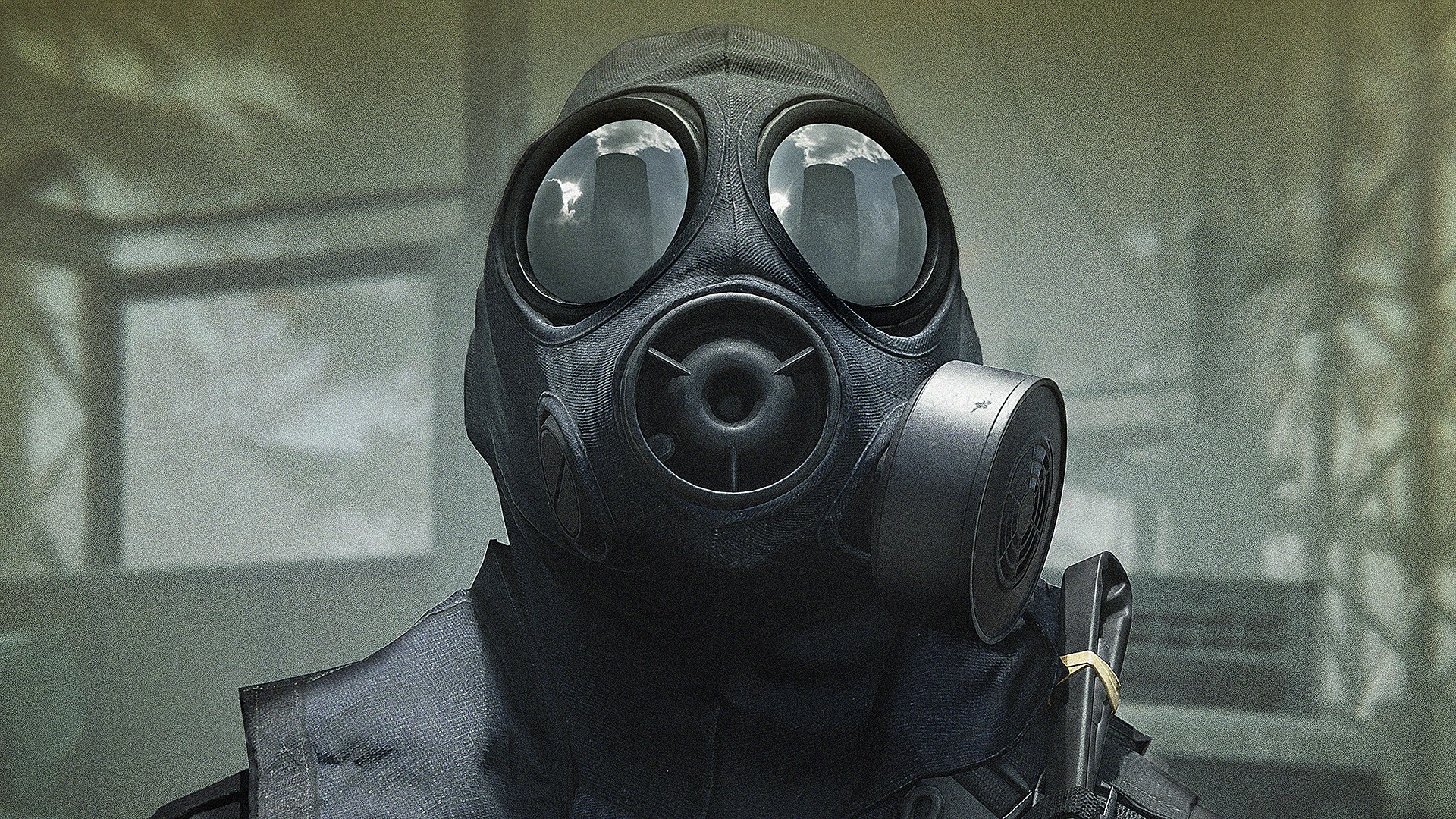 Call of Duty: Modern Warfare 4 - DMZ First Look