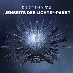 Destiny 2: „Jenseits des Lichts“-Paket