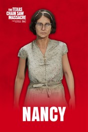 The Texas Chain Saw Massacre - PC Edition - Nancy