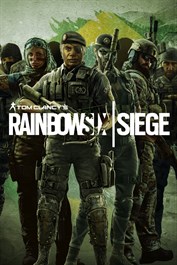 RAINBOW SIX SIEGE - Early Operators Access