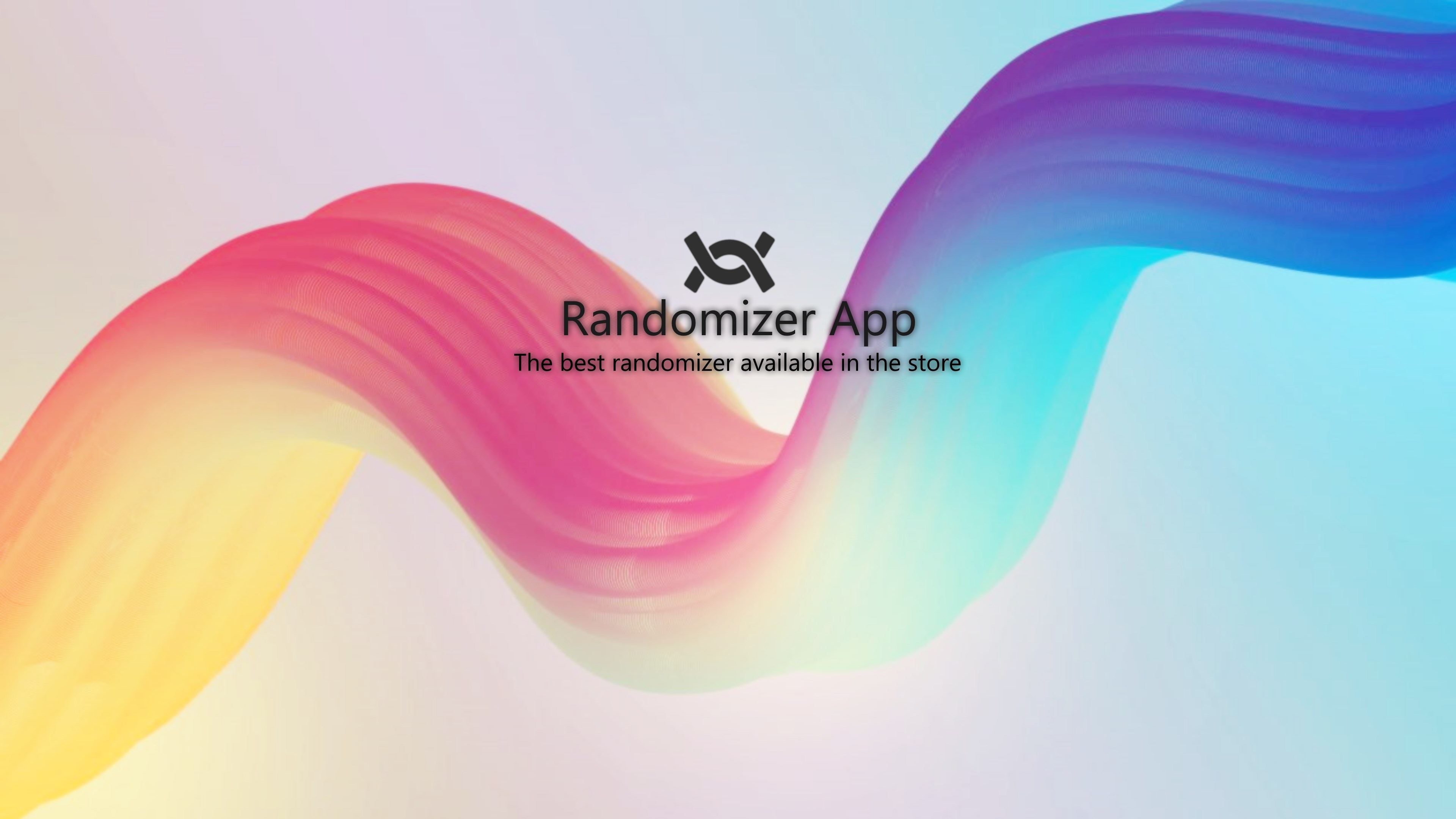 Get Randomizer App - Microsoft Store