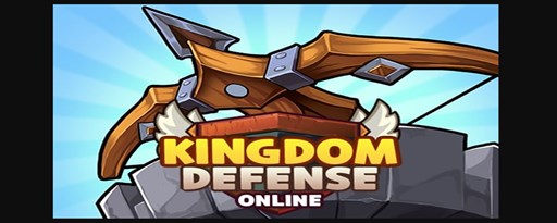 Kingdom Tower Defense Game marquee promo image