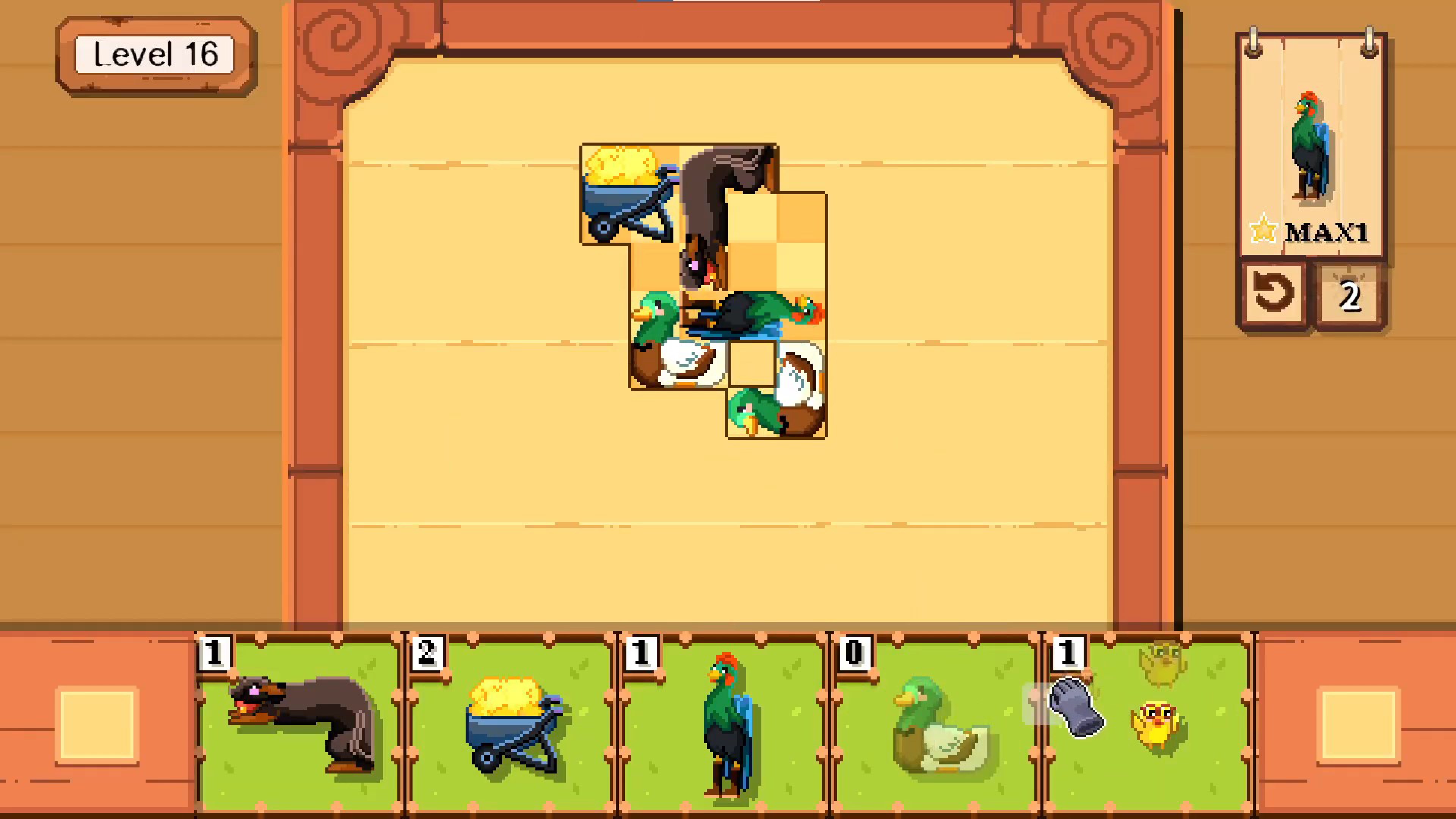 To Farm Lands (Windows) | Xbox | Chiave | Privato