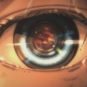 Vivy Wallpaper New Tab icon