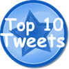 Top 10 Tweets