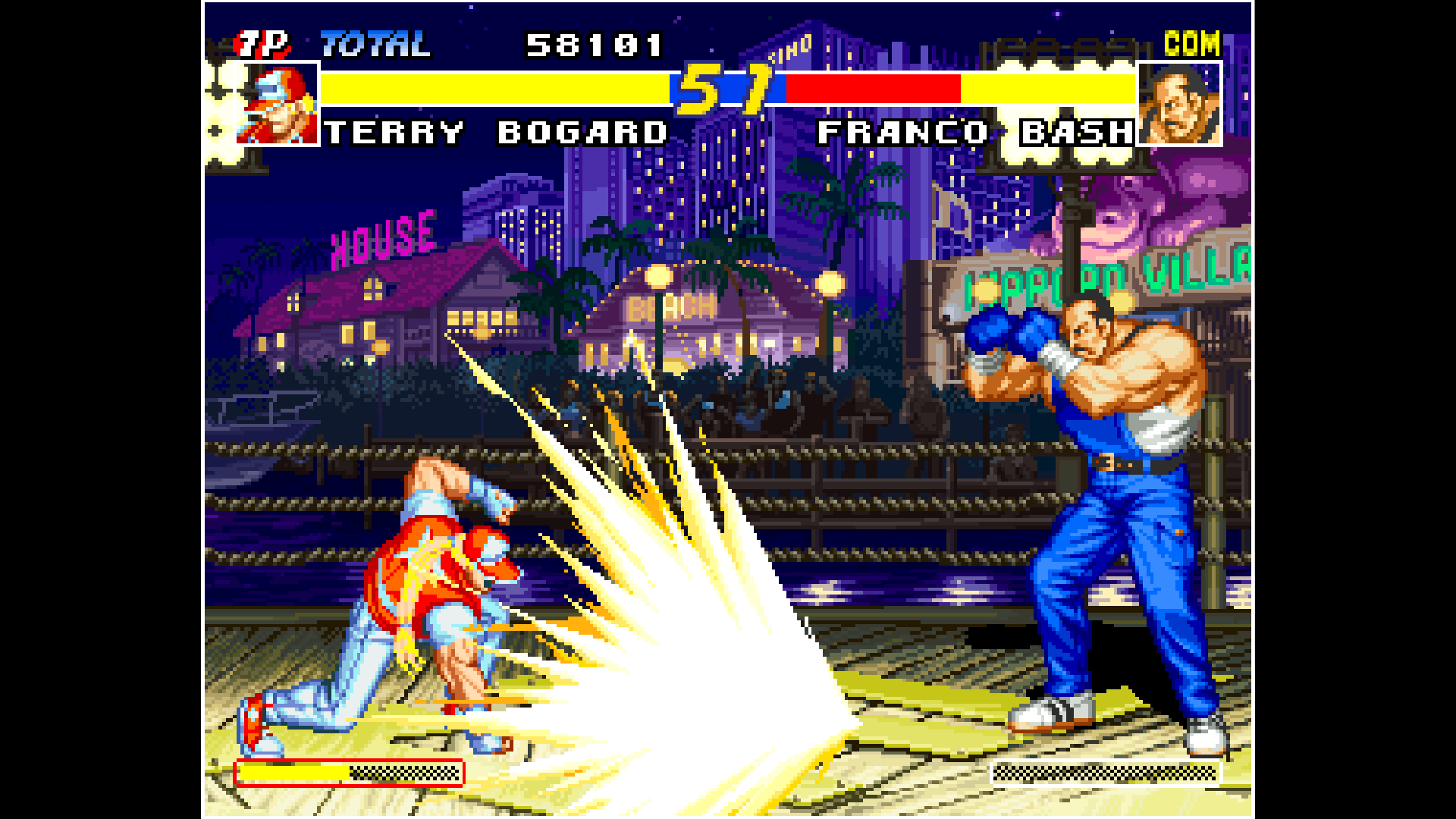 ACA NEOGEO REAL BOUT FATAL FURY | Xbox | Chiave | Privato