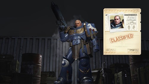 World of Tanks Modern Armor - Volusad Thassius