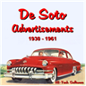 DeSoto Advertisements 1930-1961