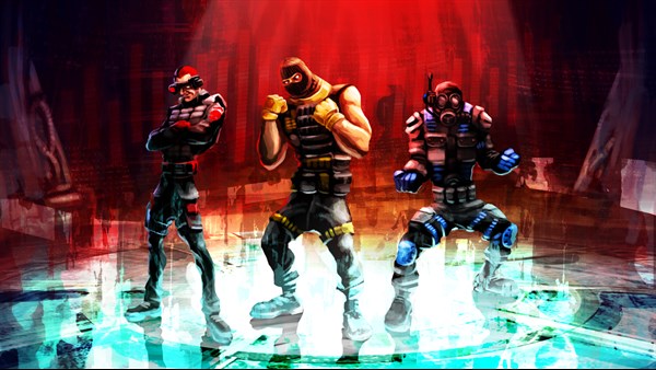 KickBeat Special Edition — 10