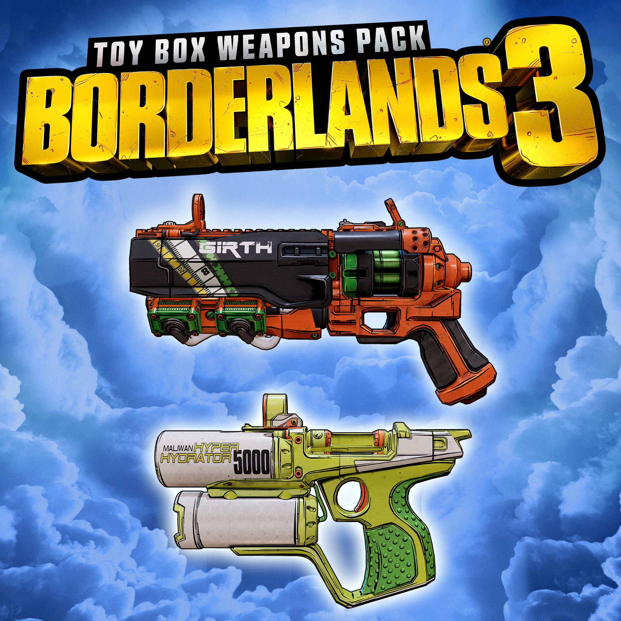 borderlands xbox store