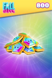 Fall Guys - 800 Émissous