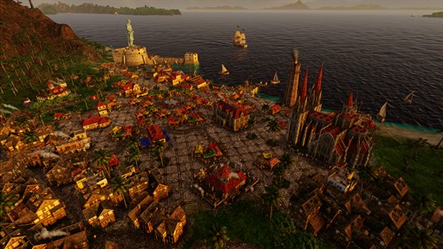 Port Royale 4 - Extended Edition