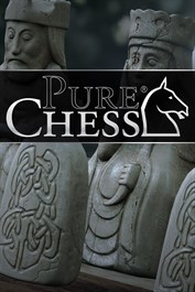 Pure Chess Forest spelpaket