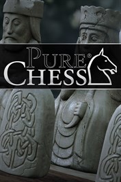 Pack de Jogo Pure Chess Floresta