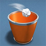 Toss A Paper
