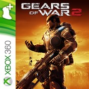 Gears of War 2 - Xbox 360