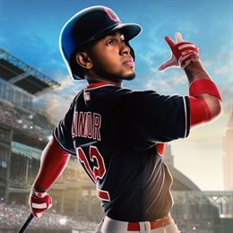Aperçu R.B.I. Baseball 18
