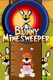 Купить ключ дешево Bunny Minesweeper Solo Edition (Xbox One)