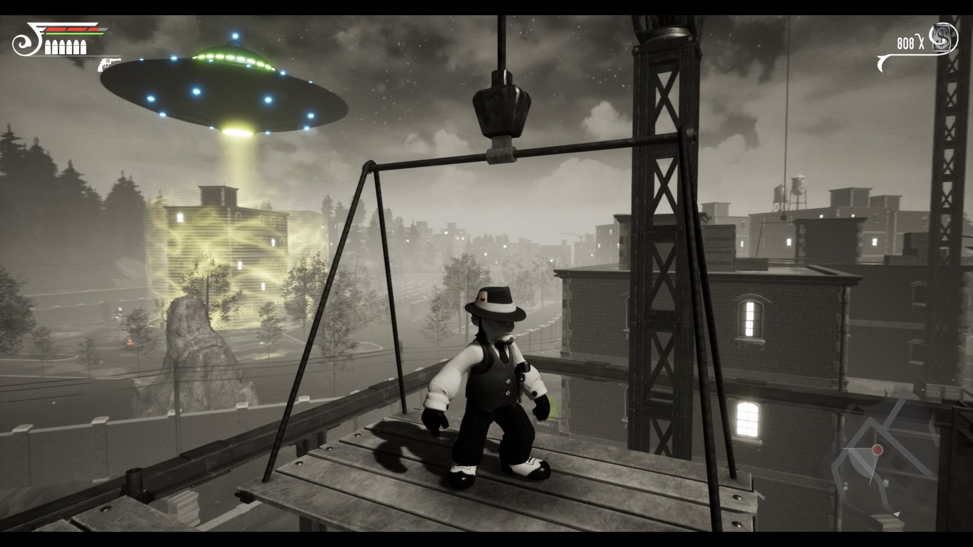 Weird Heroes: Jump & Fun Bundle screenshot 3 of 4