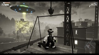 Weird Heroes: Jump & Fun Bundle screenshot 3